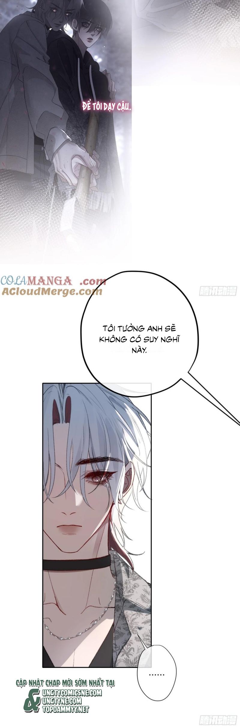 Ác Linh Chapter 46 - Trang 24