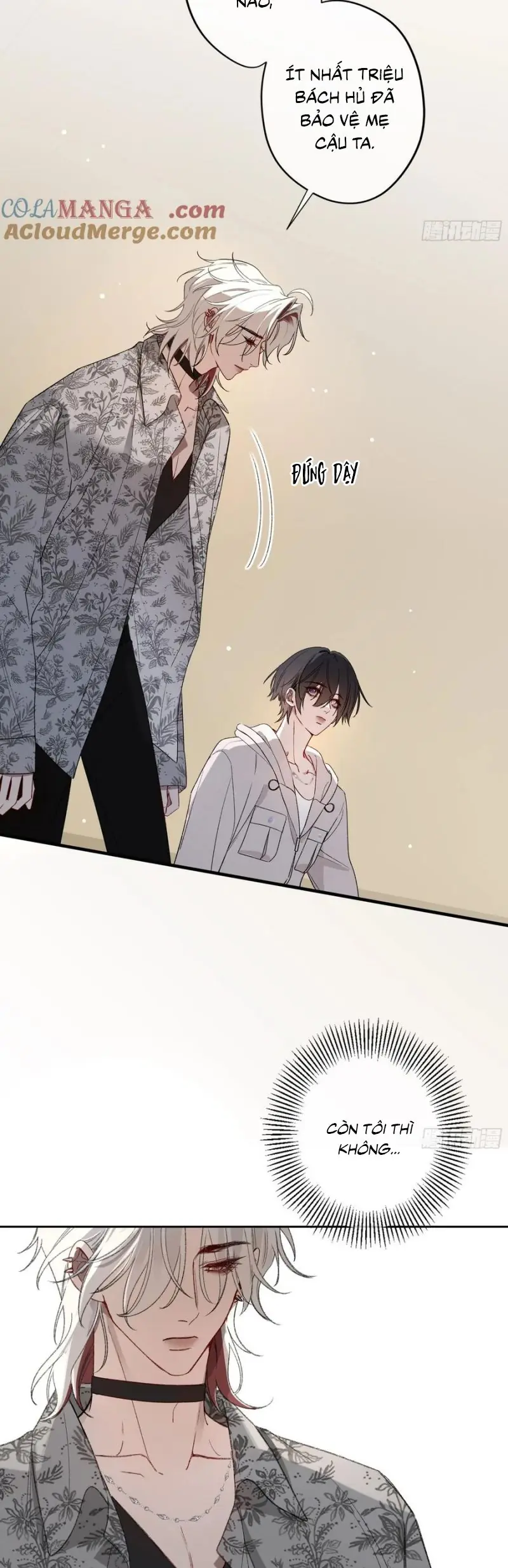 Ác Linh Chapter 46 - Trang 26