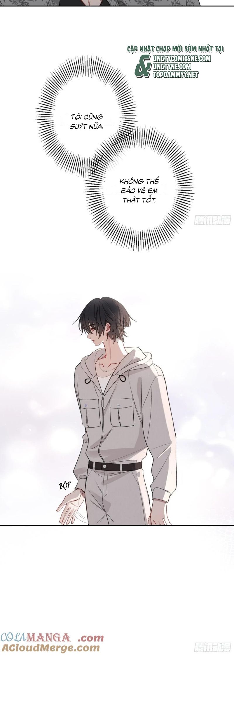 Ác Linh Chapter 46 - Trang 27