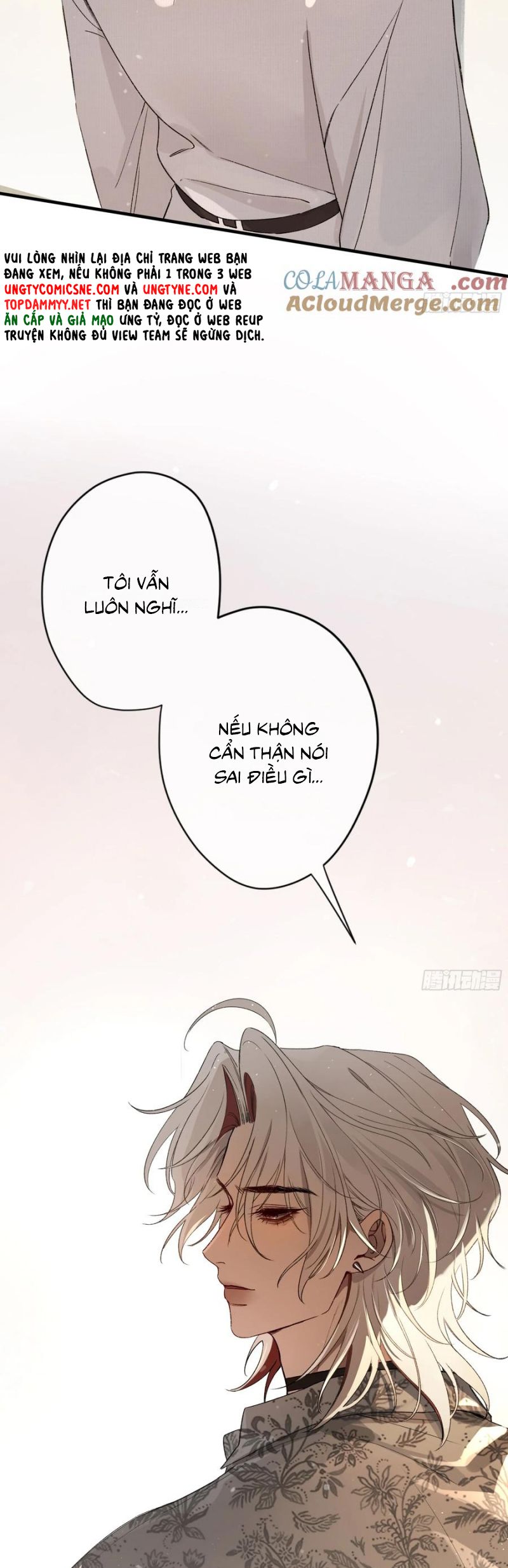 Ác Linh Chapter 46 - Trang 29