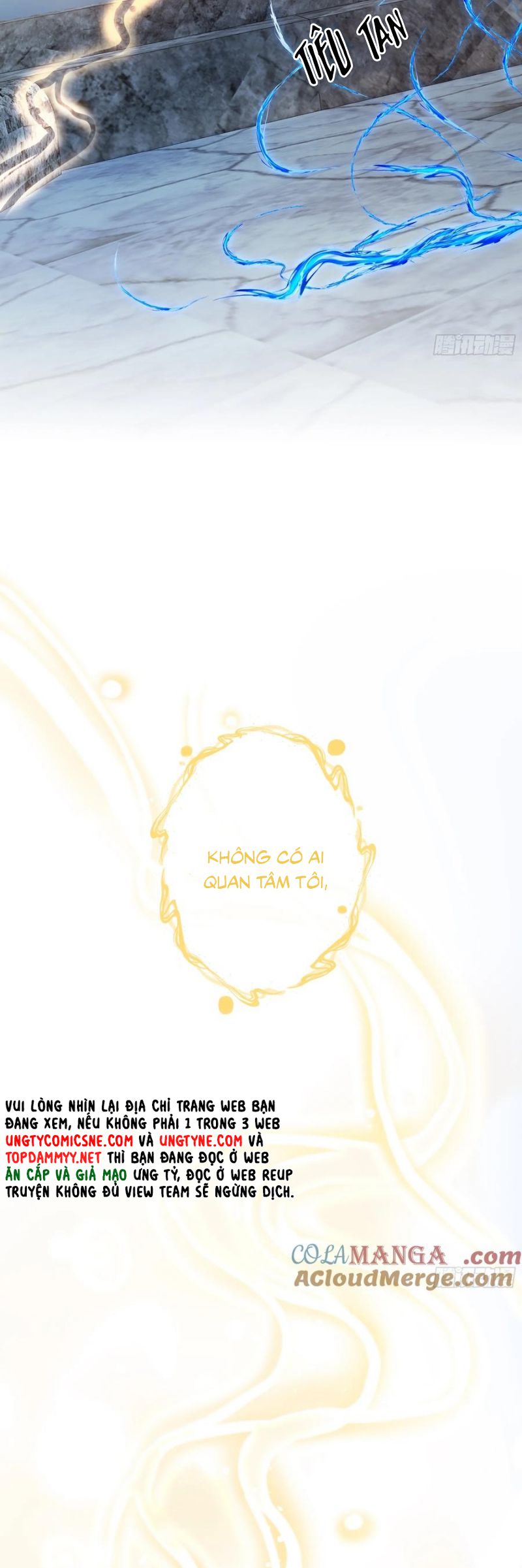 Ác Linh Chapter 46 - Trang 3
