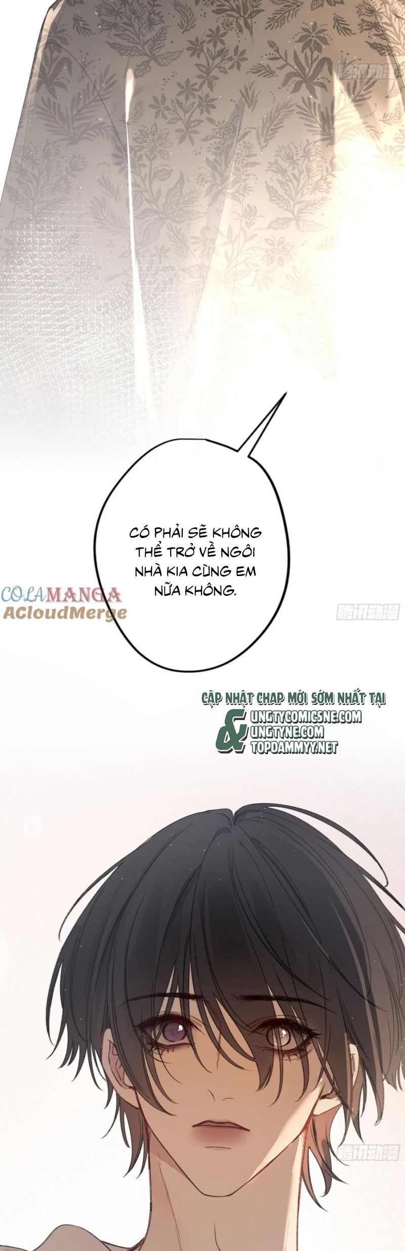 Ác Linh Chapter 46 - Trang 30