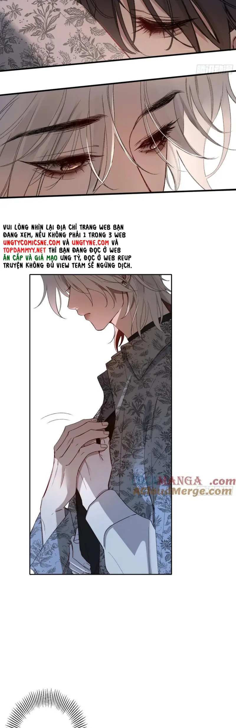 Ác Linh Chapter 46 - Trang 34