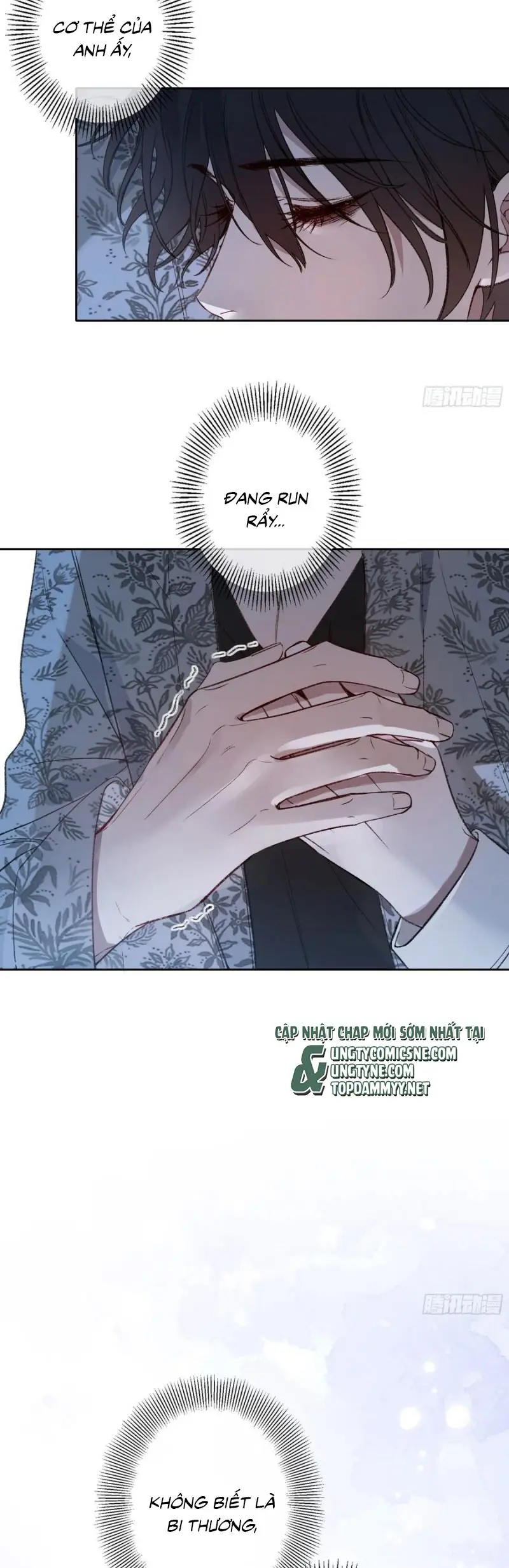 Ác Linh Chapter 46 - Trang 35