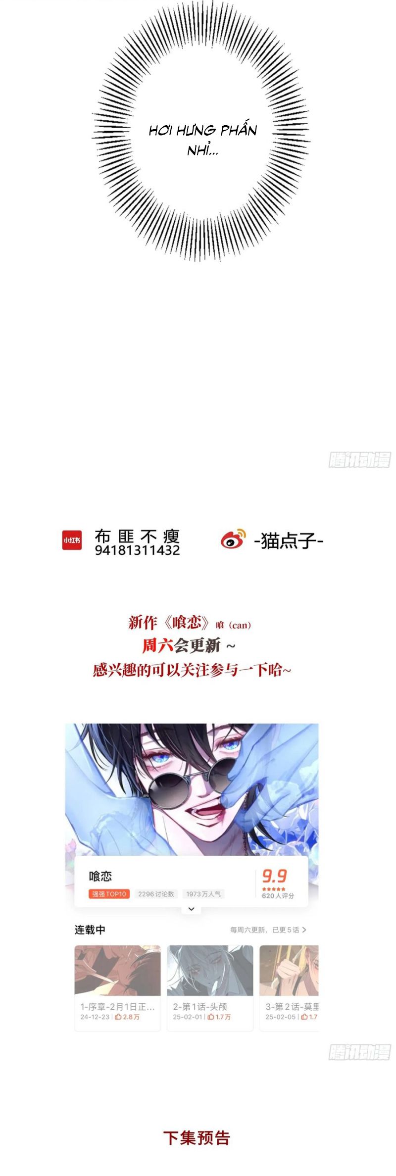 Ác Linh Chapter 46 - Trang 38