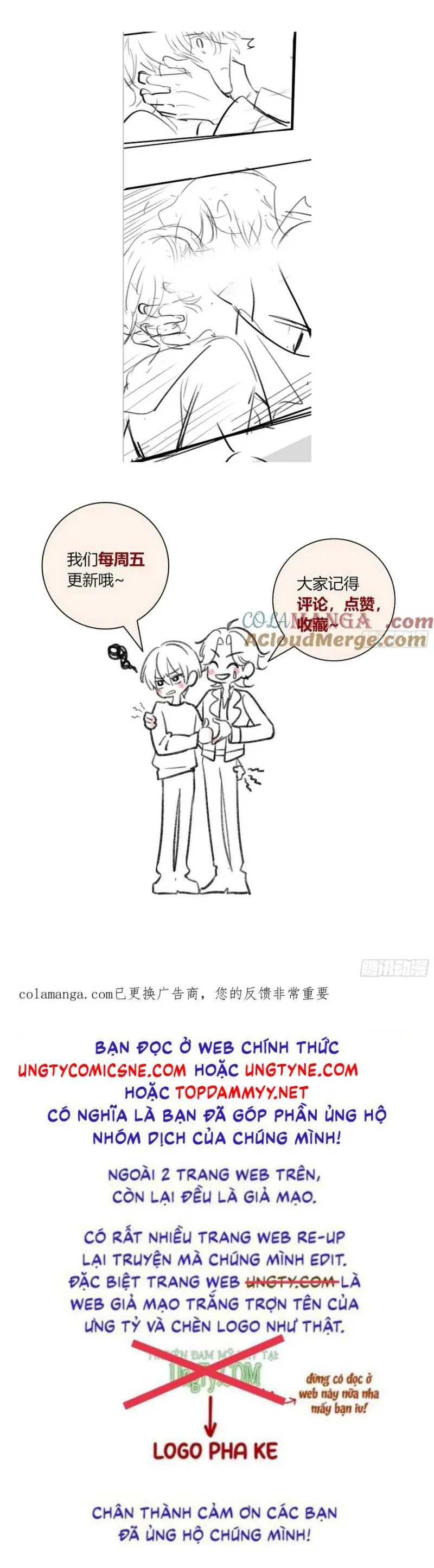 Ác Linh Chapter 46 - Trang 39