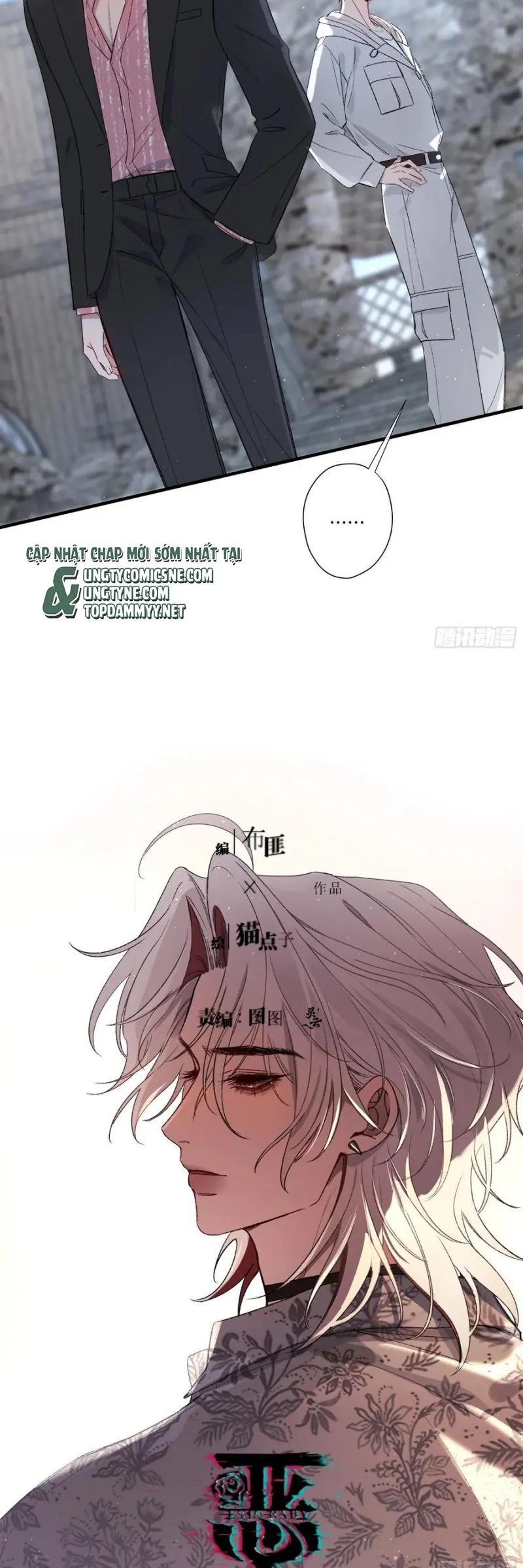 Ác Linh Chapter 46 - Trang 9