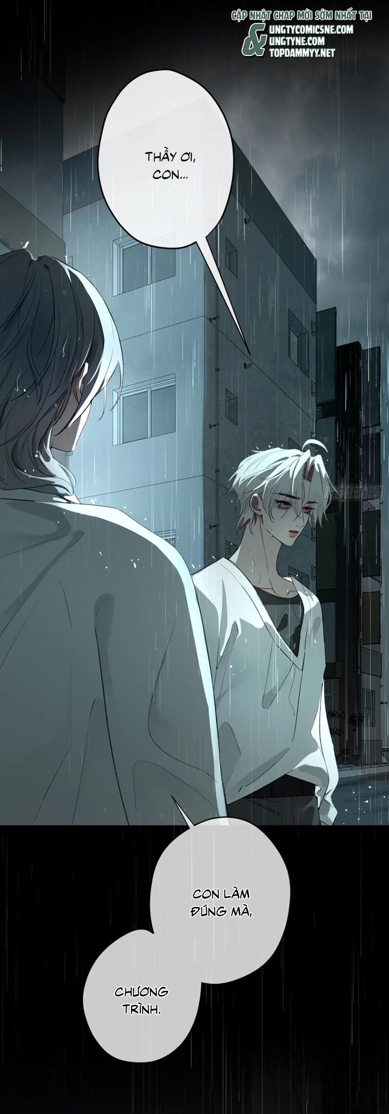 Ác Linh Chapter 47 - Trang 10