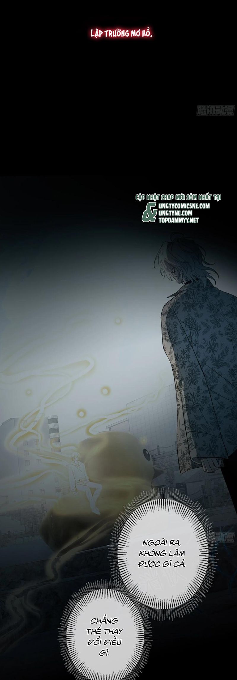 Ác Linh Chapter 47 - Trang 13