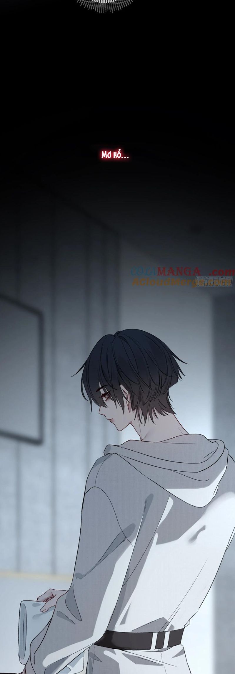 Ác Linh Chapter 47 - Trang 14