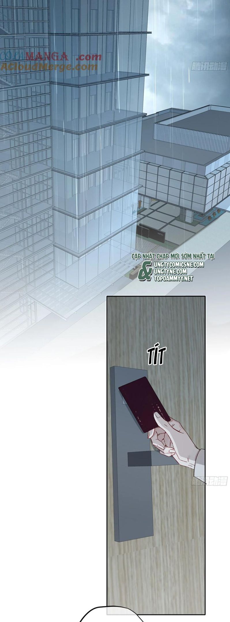 Ác Linh Chapter 47 - Trang 2