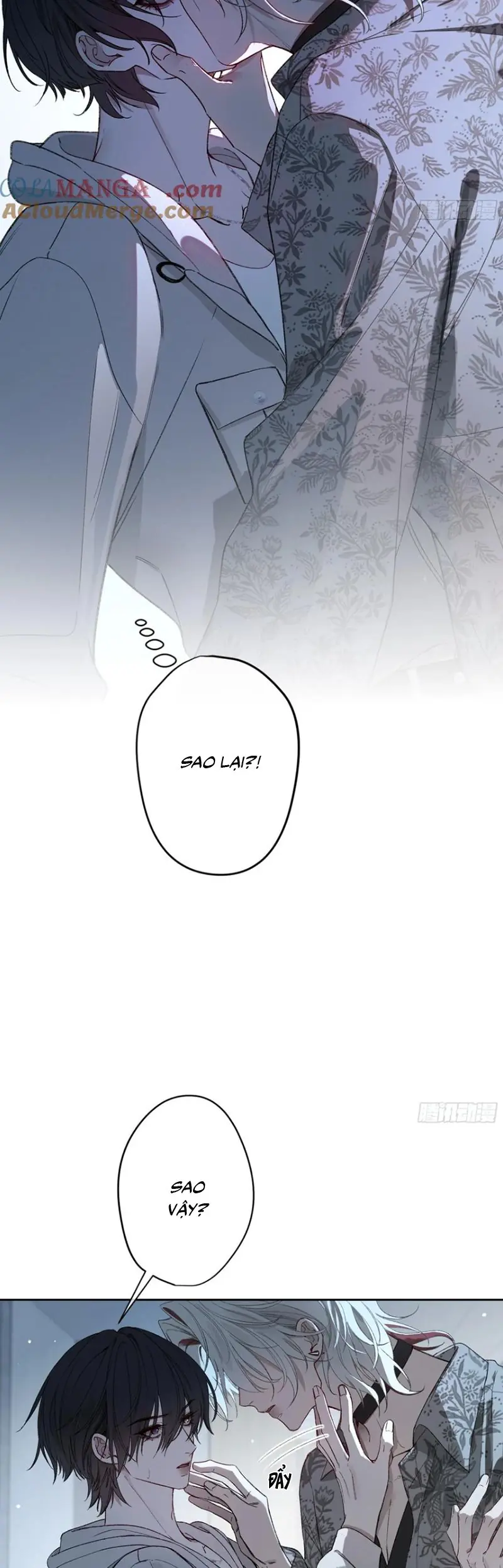 Ác Linh Chapter 47 - Trang 20