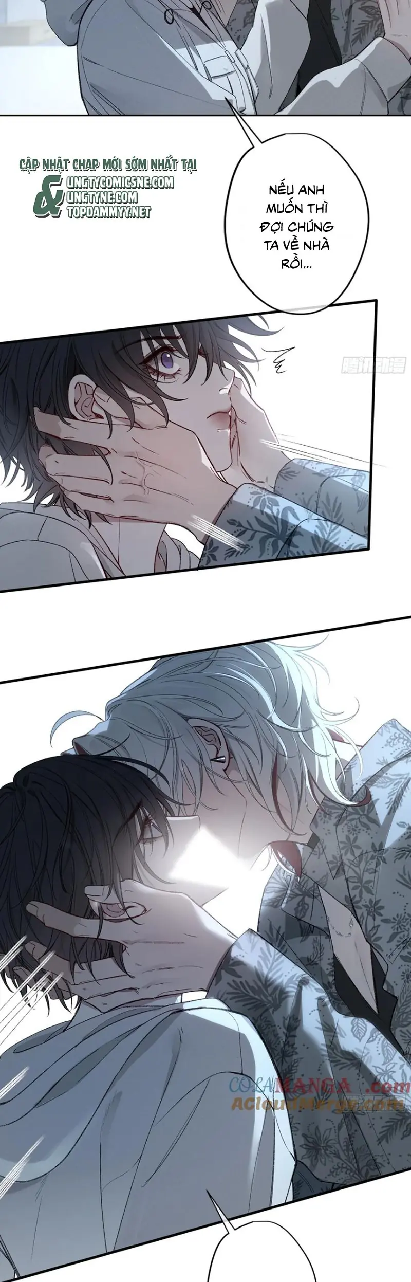 Ác Linh Chapter 47 - Trang 21