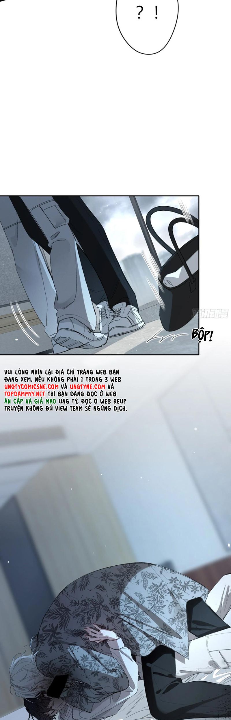 Ác Linh Chapter 47 - Trang 22