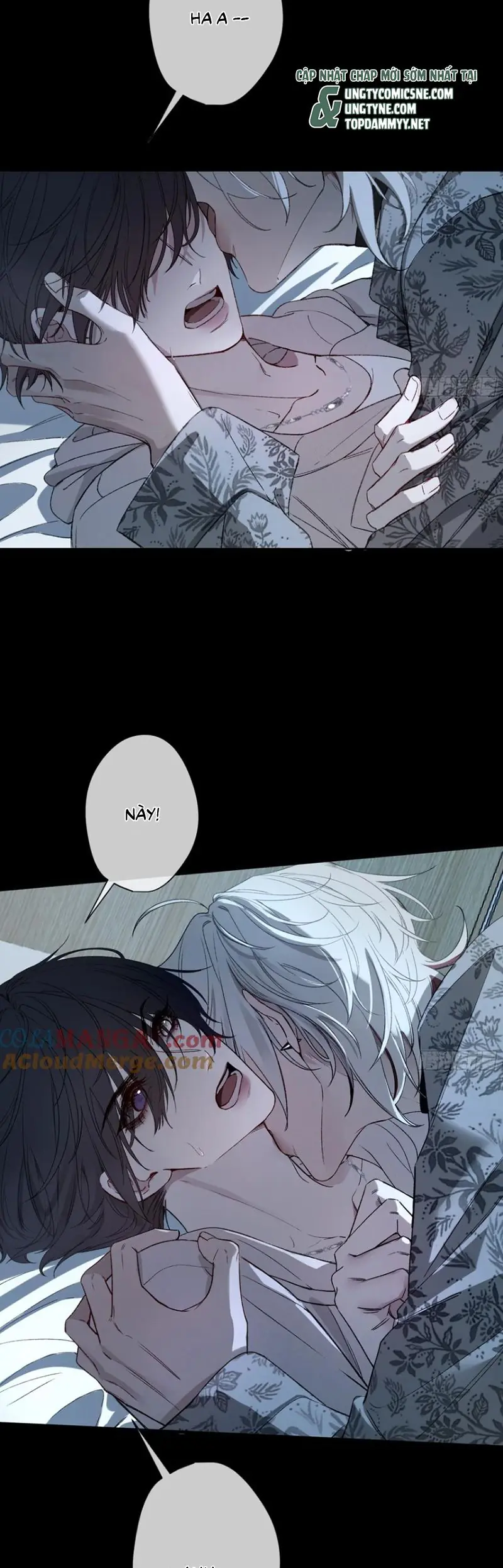 Ác Linh Chapter 47 - Trang 24