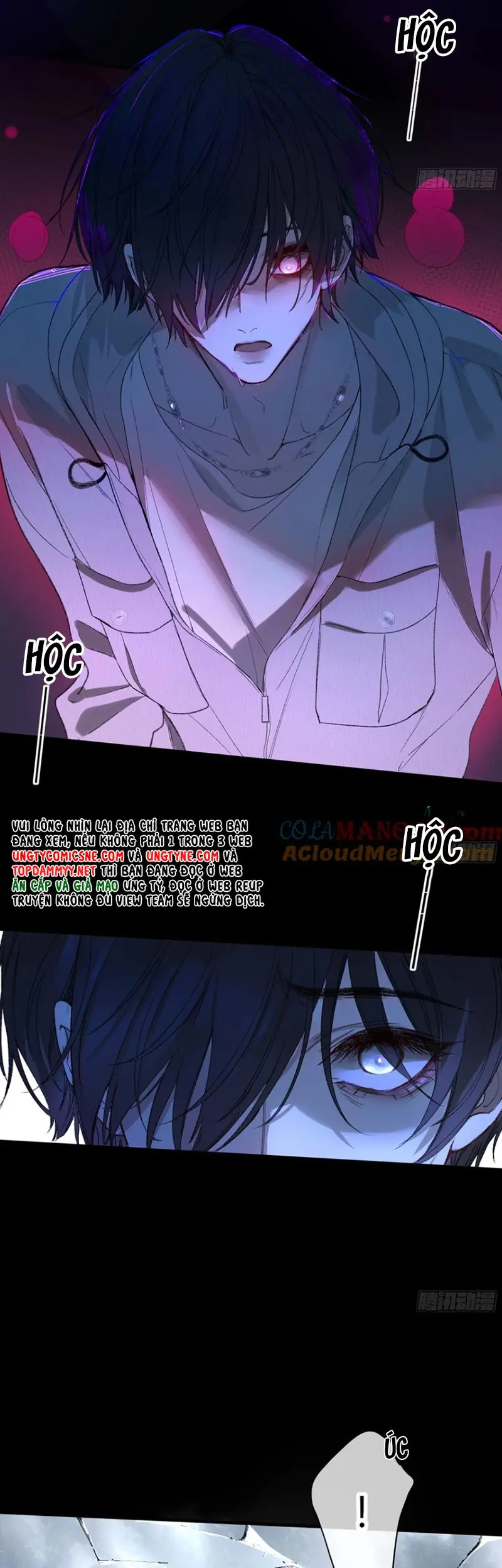Ác Linh Chapter 47 - Trang 28