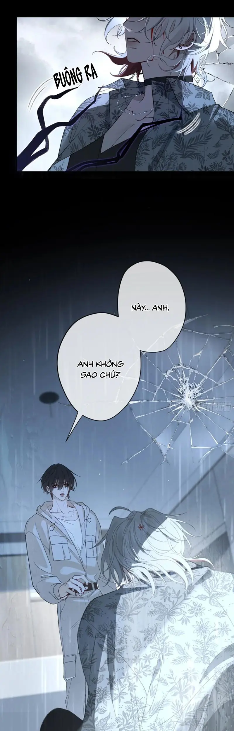 Ác Linh Chapter 47 - Trang 30