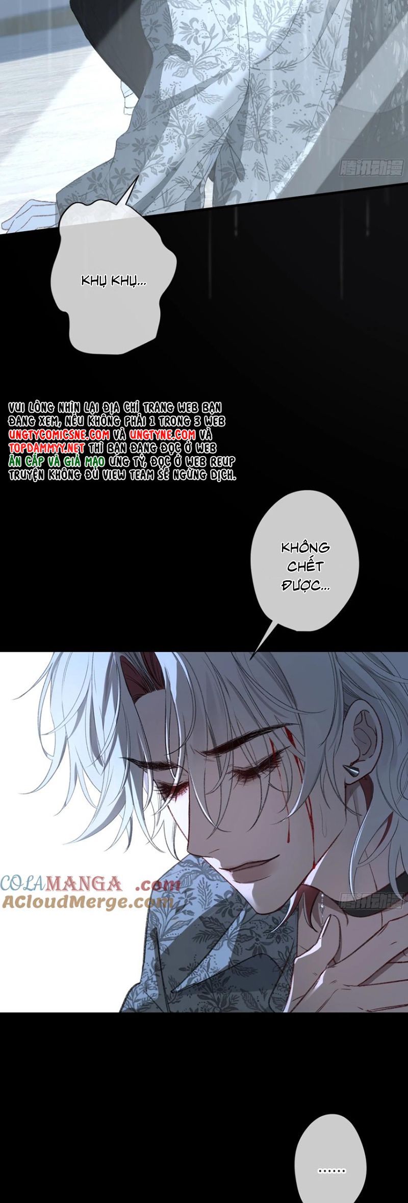 Ác Linh Chapter 47 - Trang 31