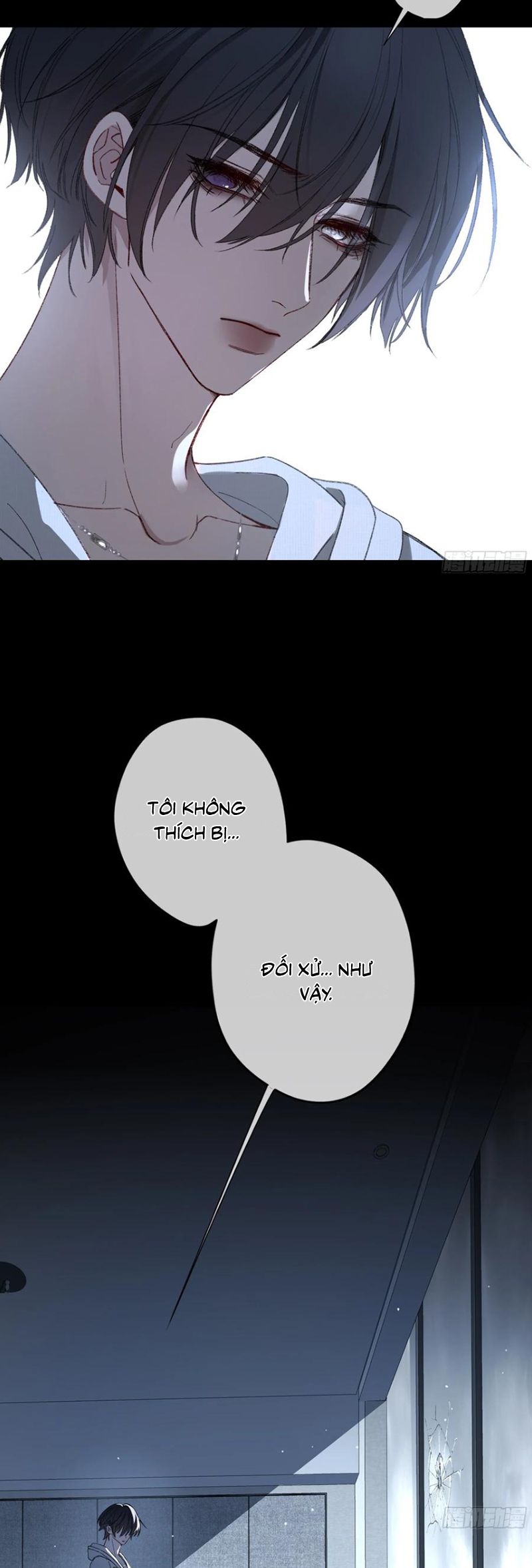 Ác Linh Chapter 47 - Trang 32