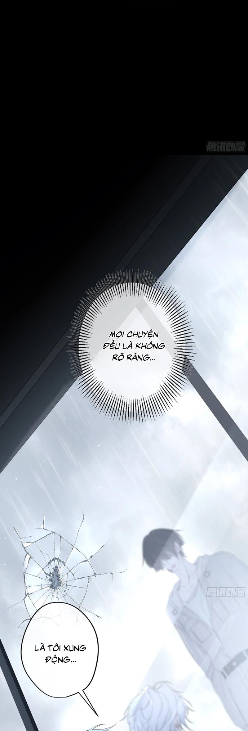 Ác Linh Chapter 47 - Trang 34