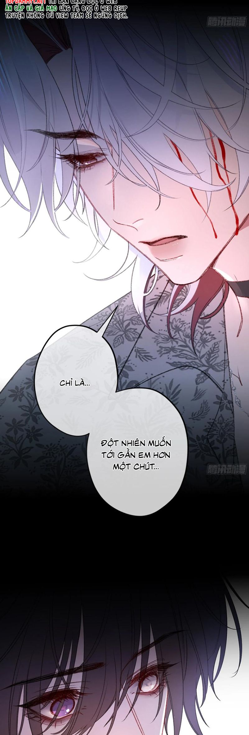 Ác Linh Chapter 47 - Trang 36