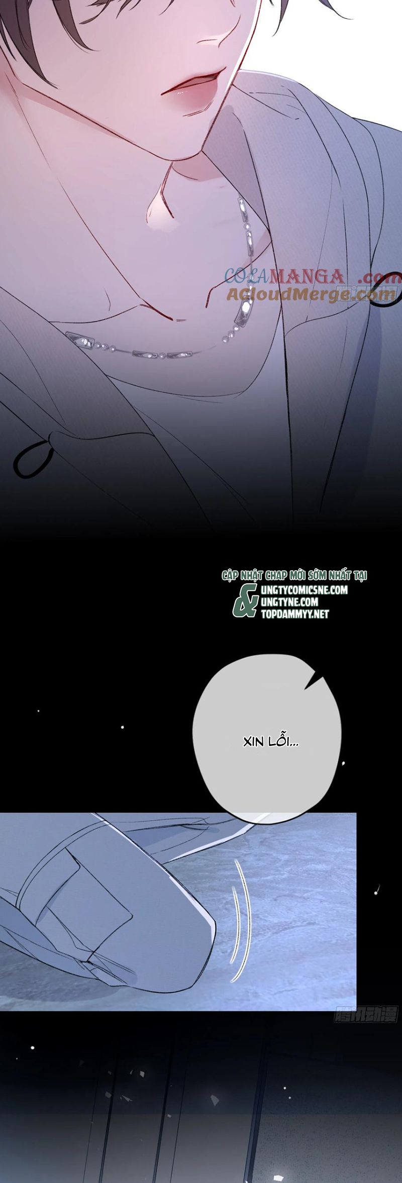 Ác Linh Chapter 47 - Trang 37