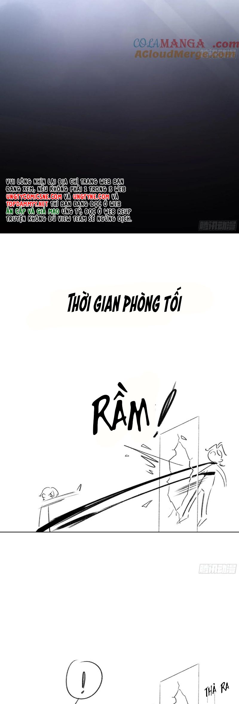 Ác Linh Chapter 47 - Trang 39