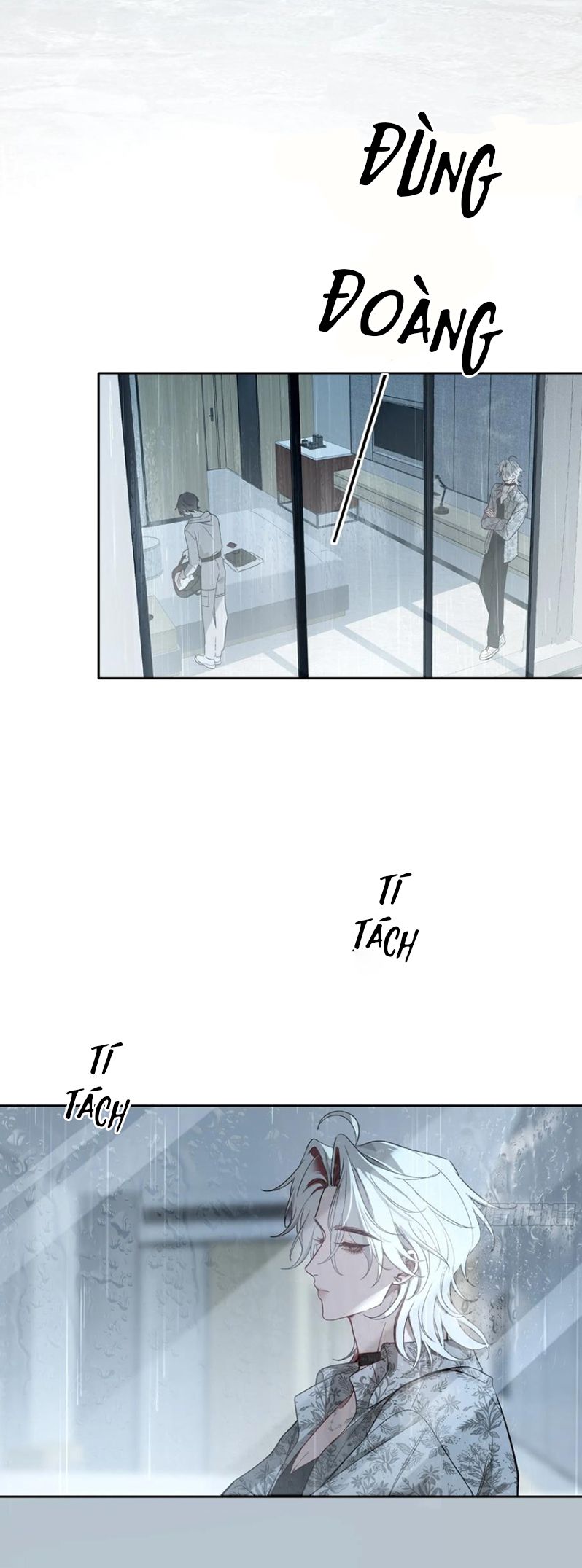 Ác Linh Chapter 47 - Trang 4