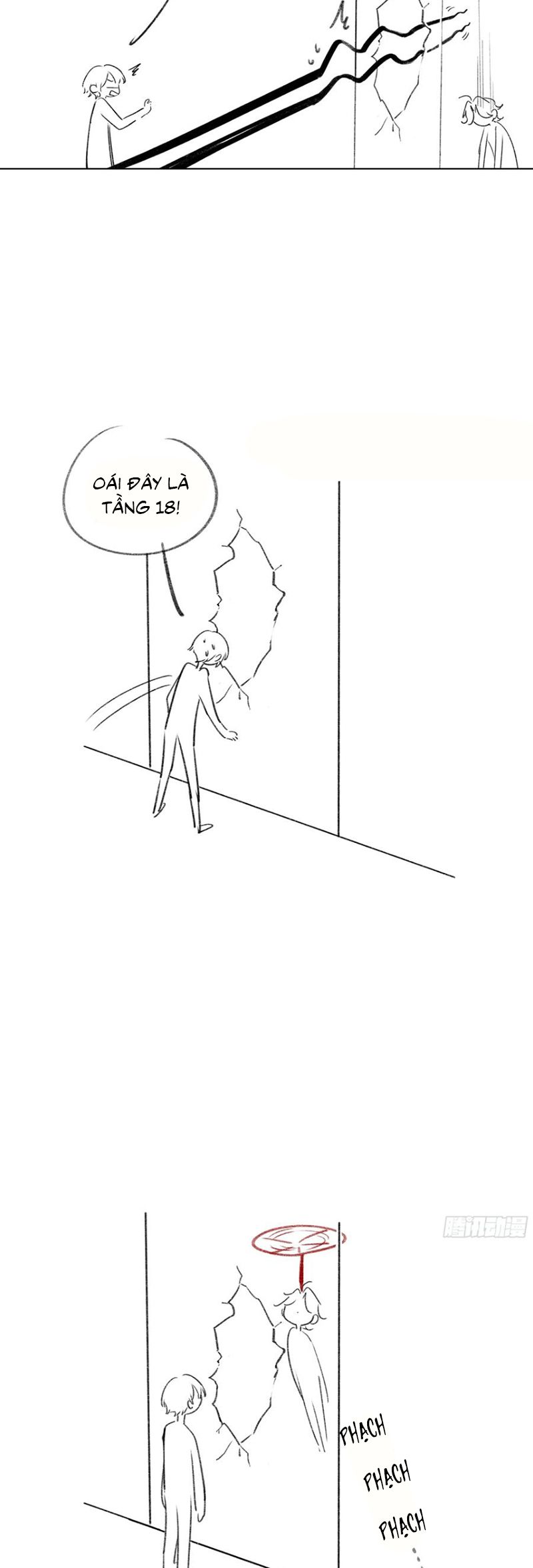 Ác Linh Chapter 47 - Trang 40