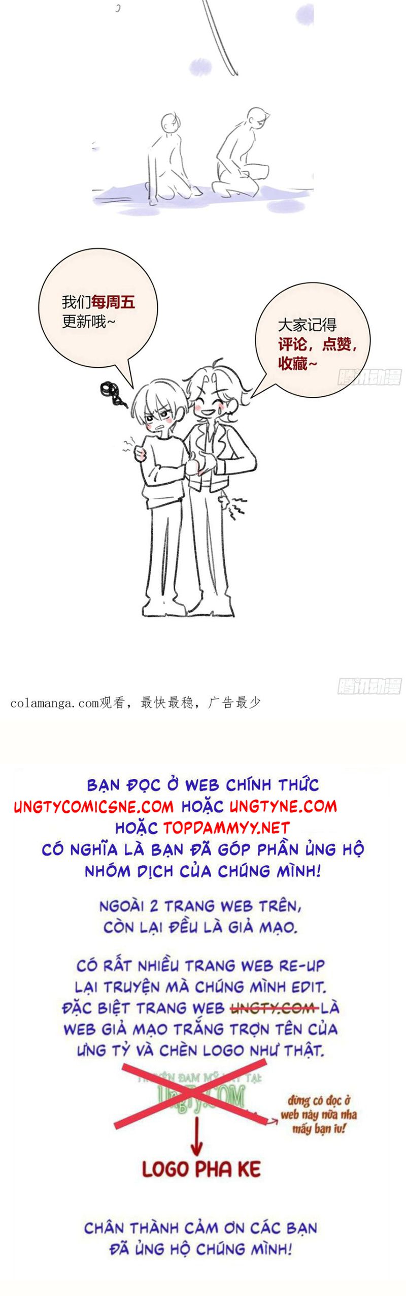 Ác Linh Chapter 47 - Trang 42