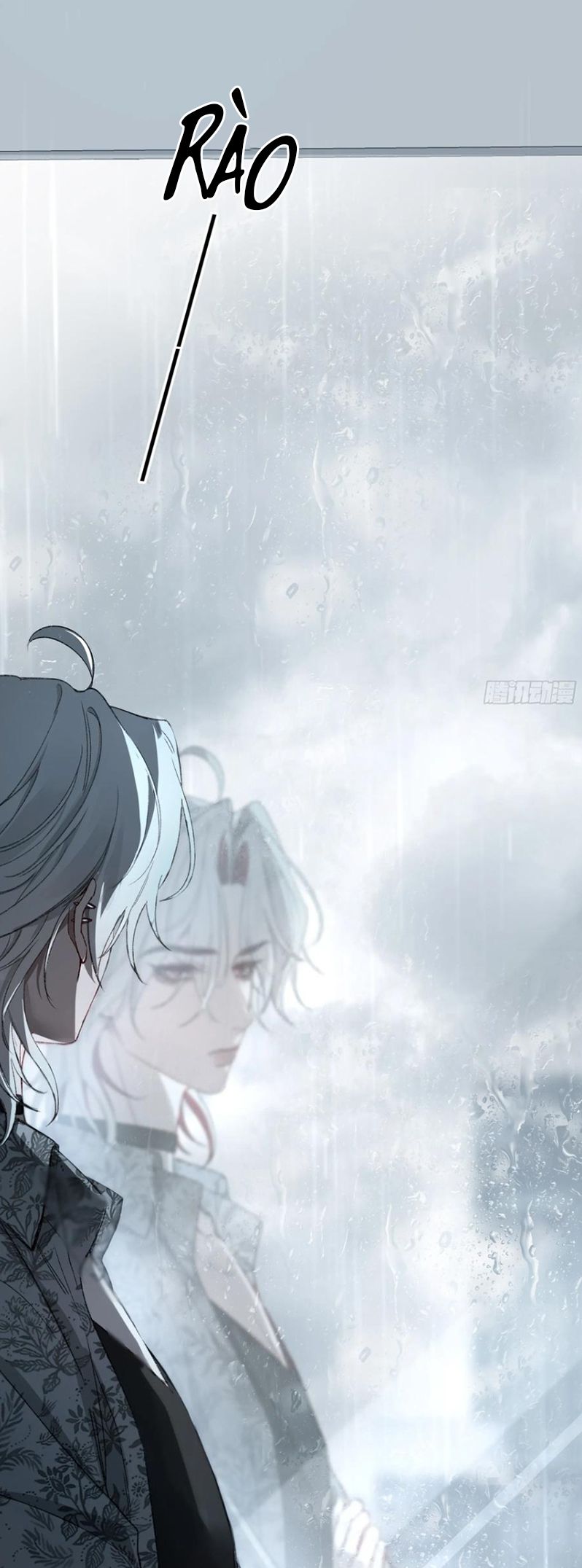 Ác Linh Chapter 47 - Trang 5