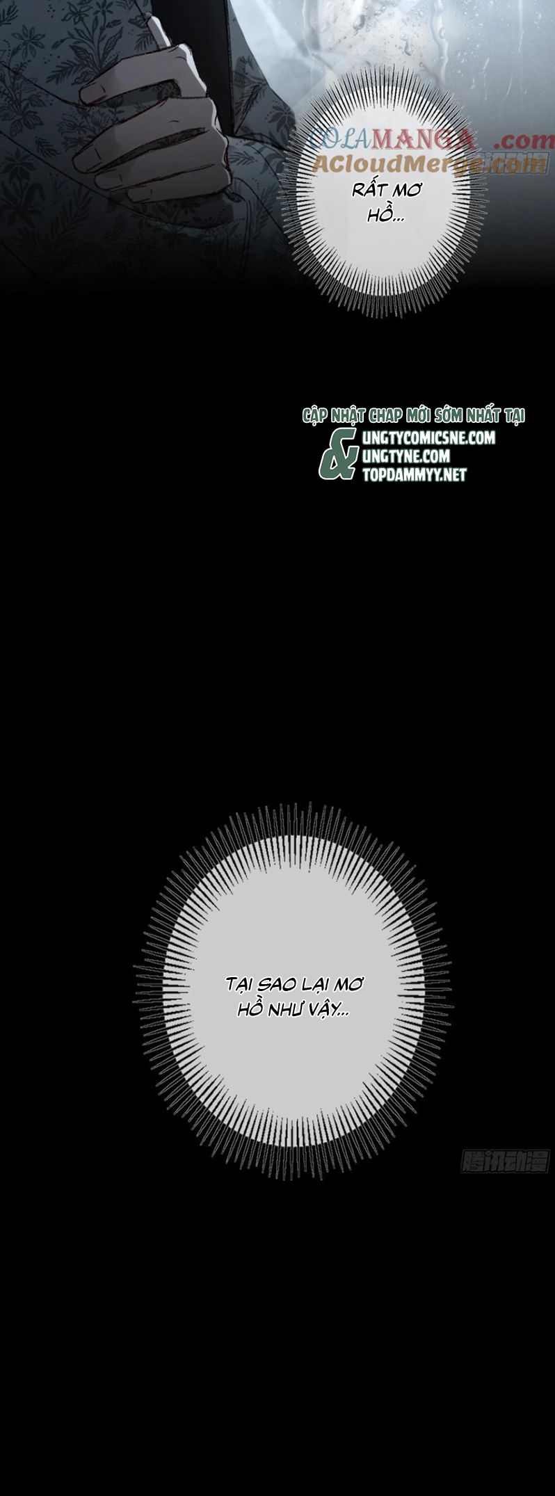 Ác Linh Chapter 47 - Trang 6