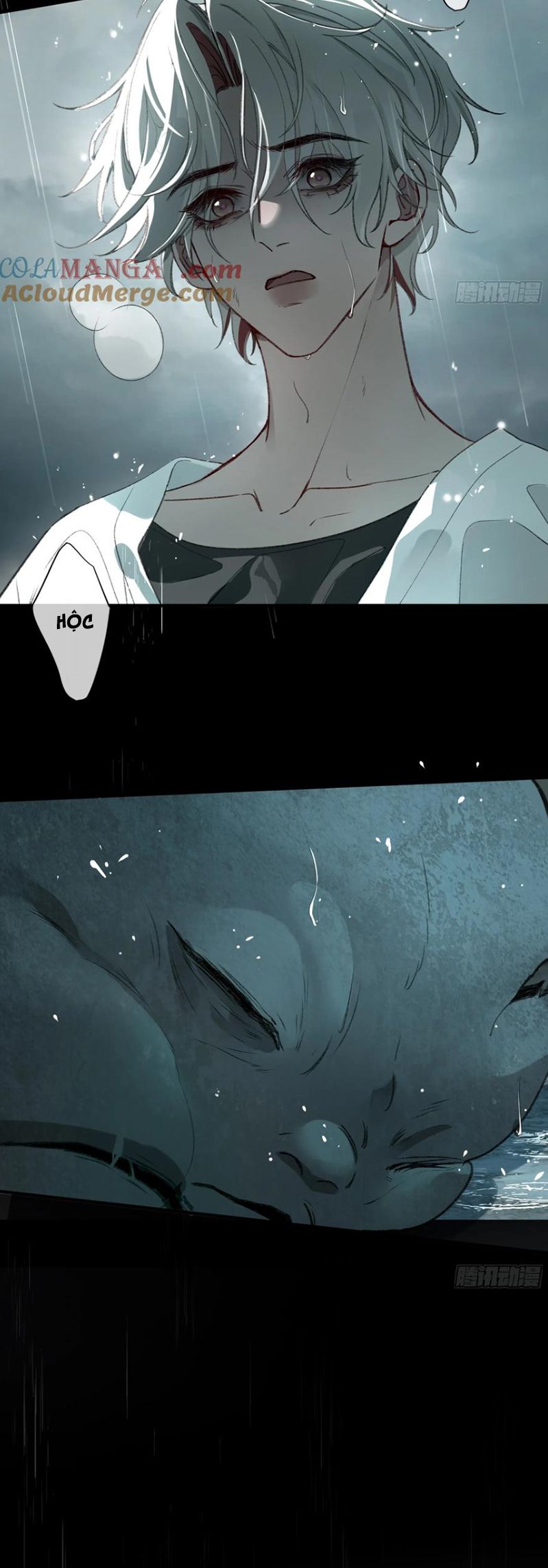 Ác Linh Chapter 47 - Trang 9