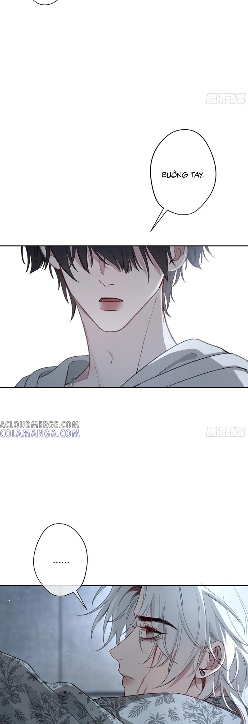 Ác Linh Chapter 48 - Trang 12