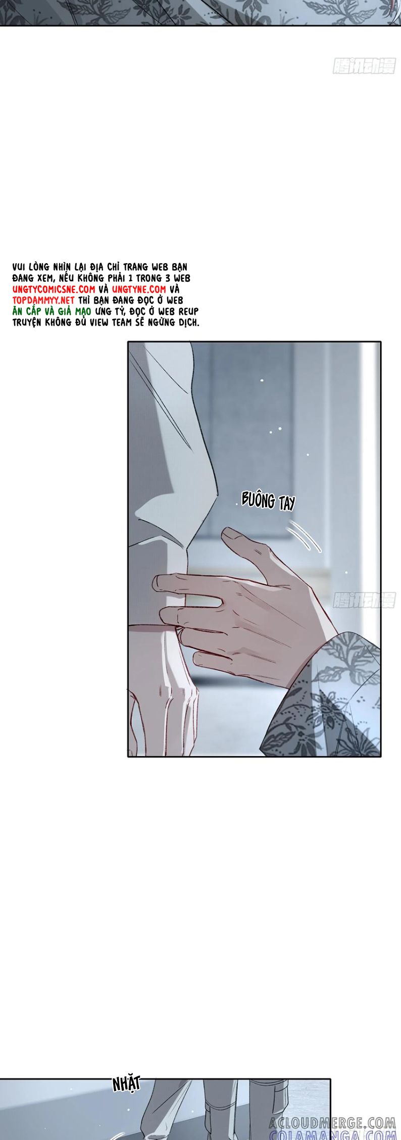 Ác Linh Chapter 48 - Trang 13