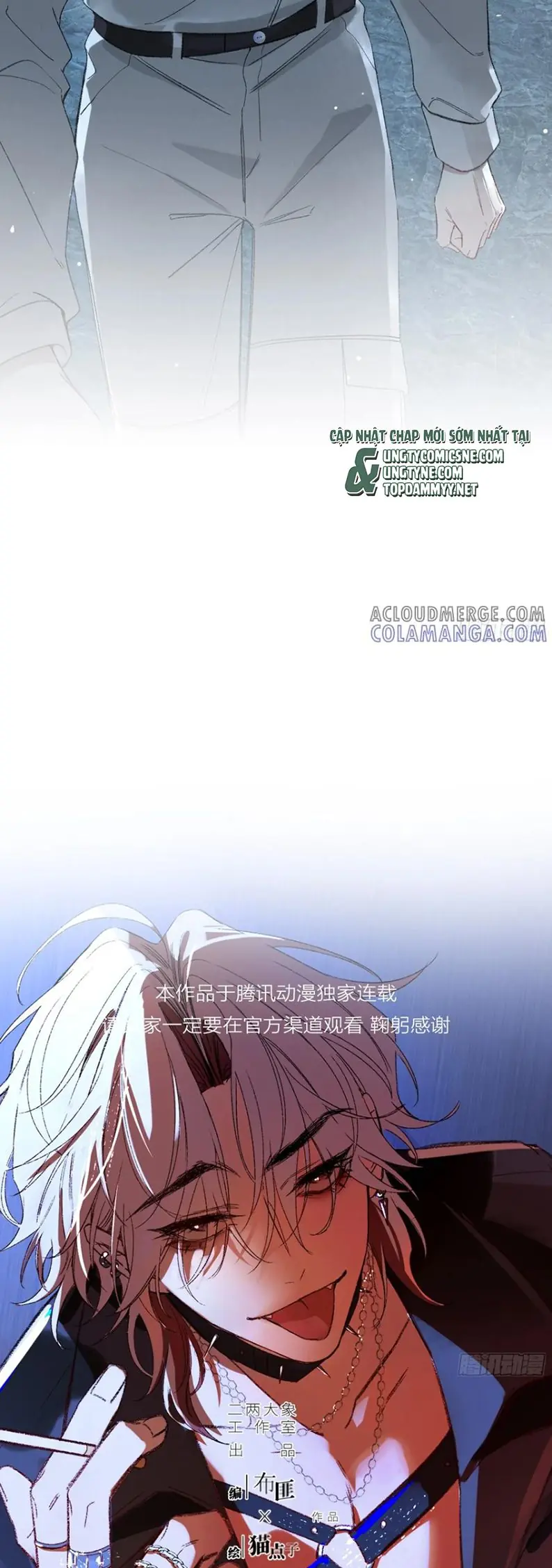 Ác Linh Chapter 48 - Trang 15