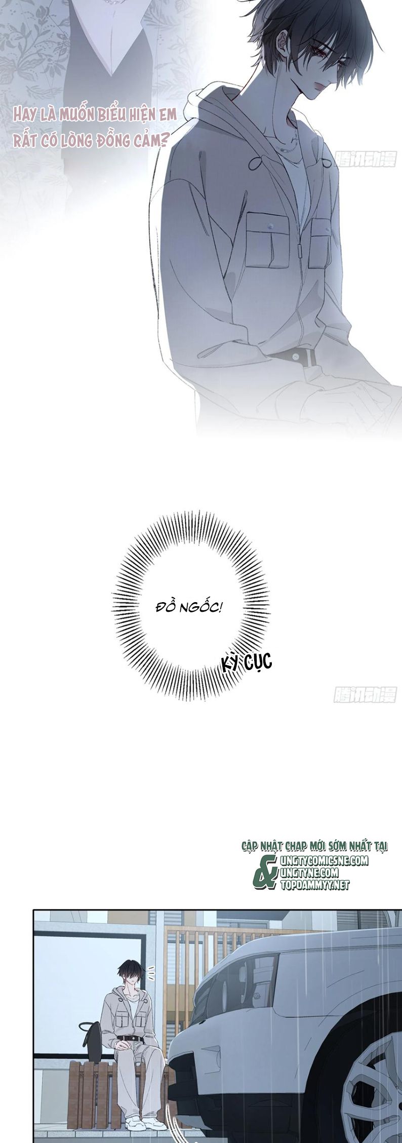 Ác Linh Chapter 48 - Trang 18