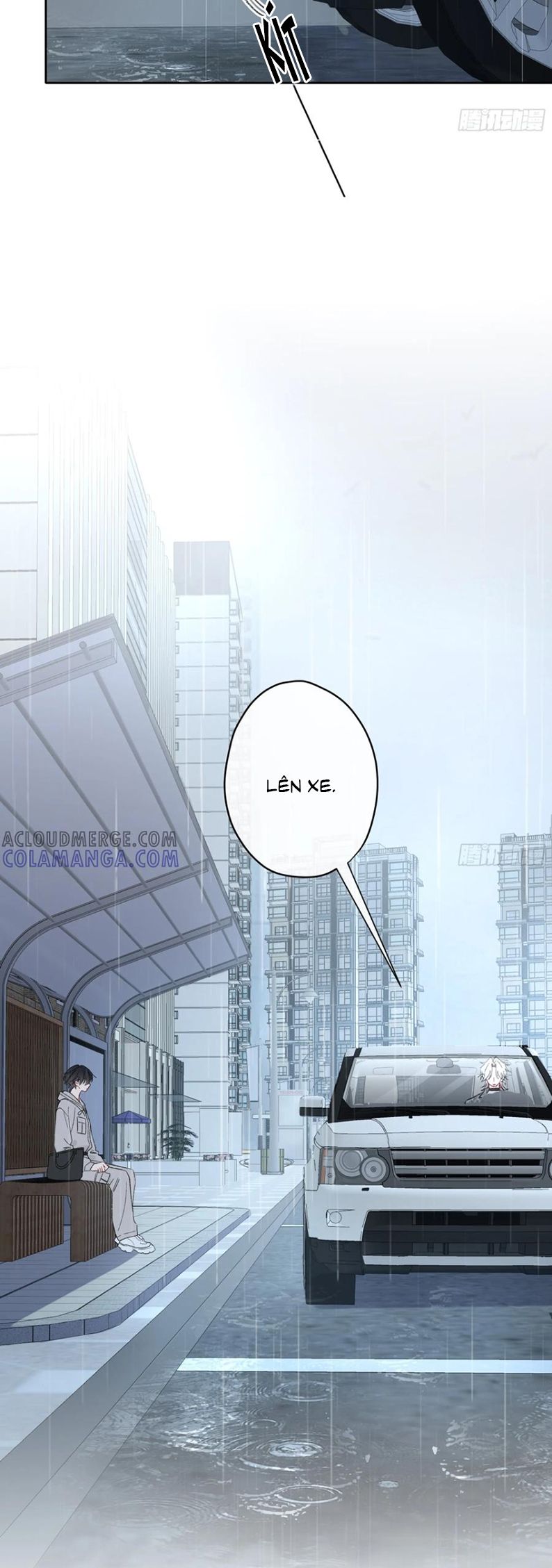 Ác Linh Chapter 48 - Trang 19