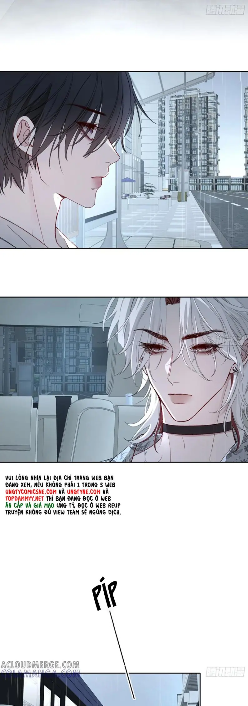 Ác Linh Chapter 48 - Trang 20
