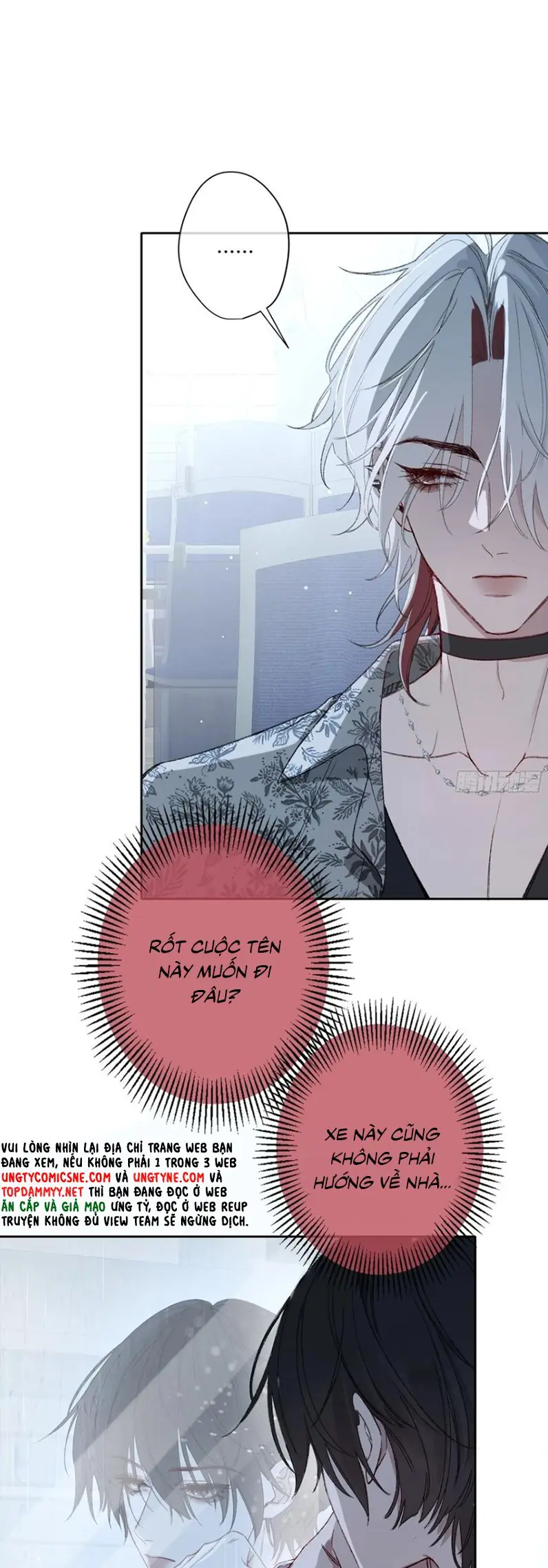 Ác Linh Chapter 48 - Trang 26
