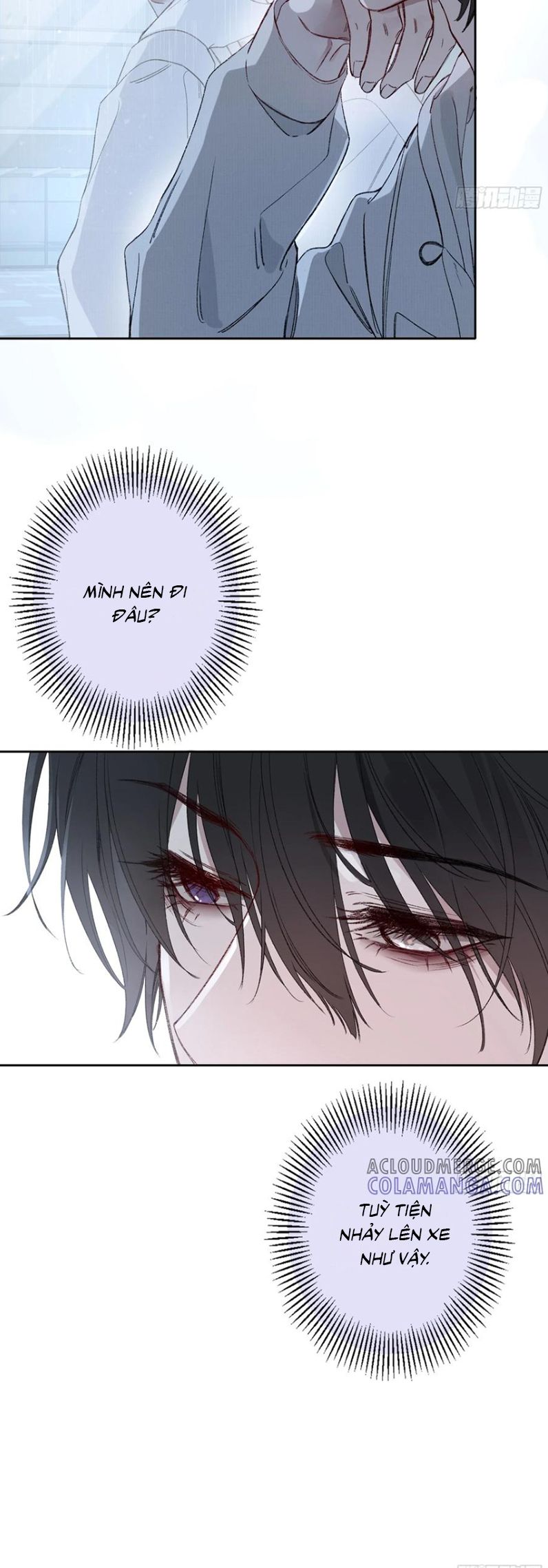Ác Linh Chapter 48 - Trang 27