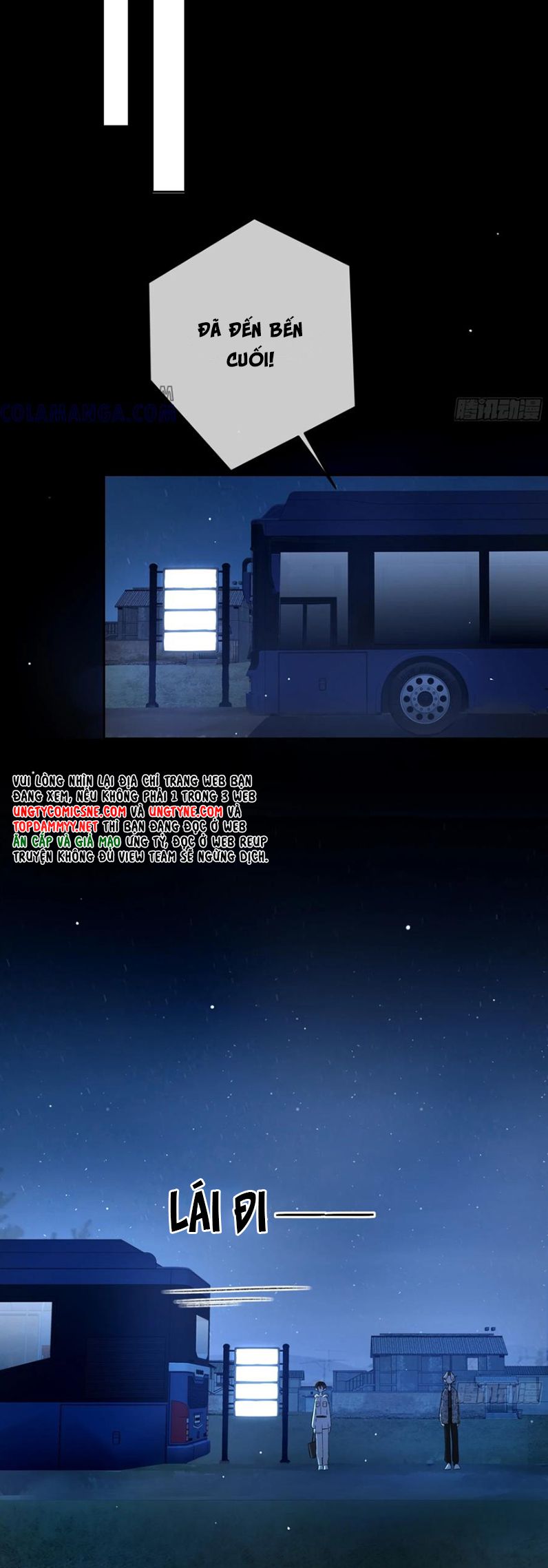 Ác Linh Chapter 48 - Trang 29