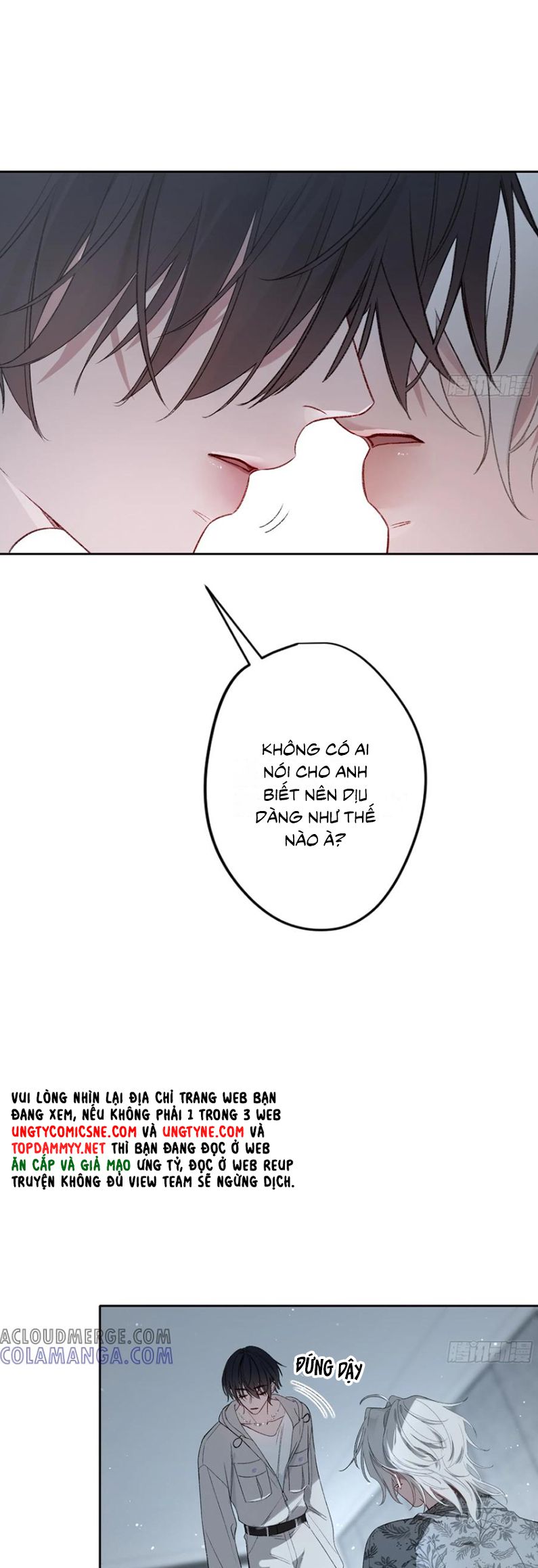 Ác Linh Chapter 48 - Trang 3