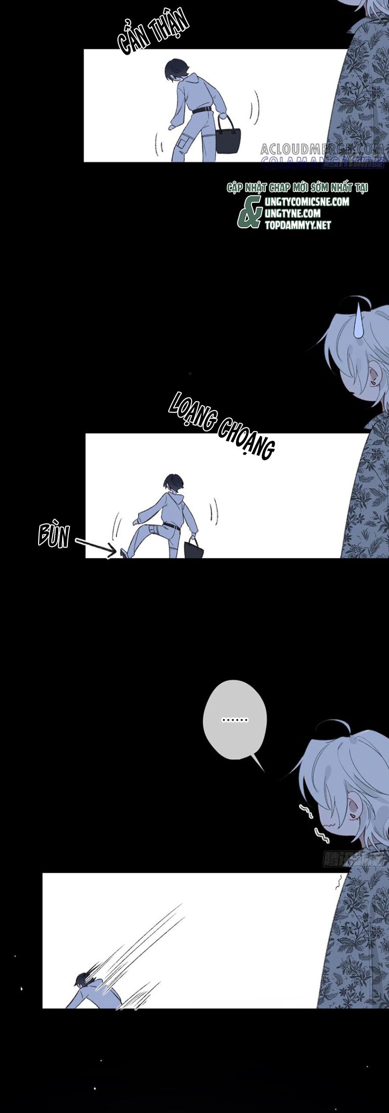 Ác Linh Chapter 48 - Trang 31