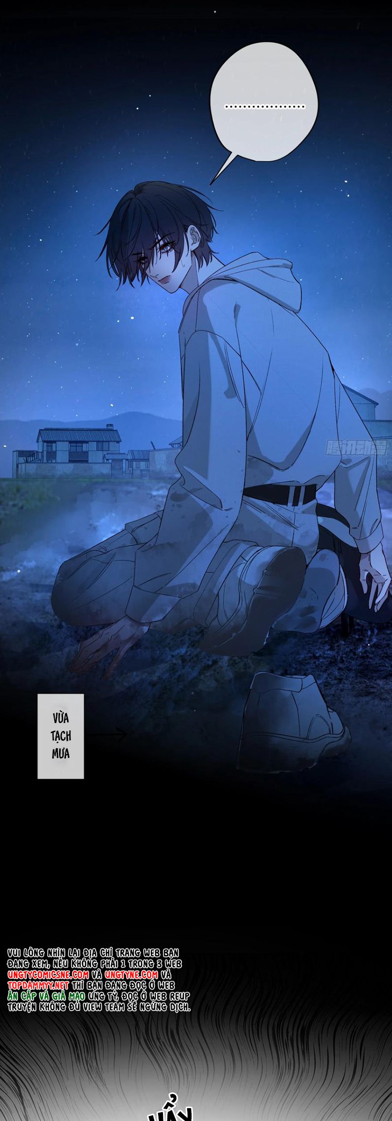 Ác Linh Chapter 48 - Trang 32