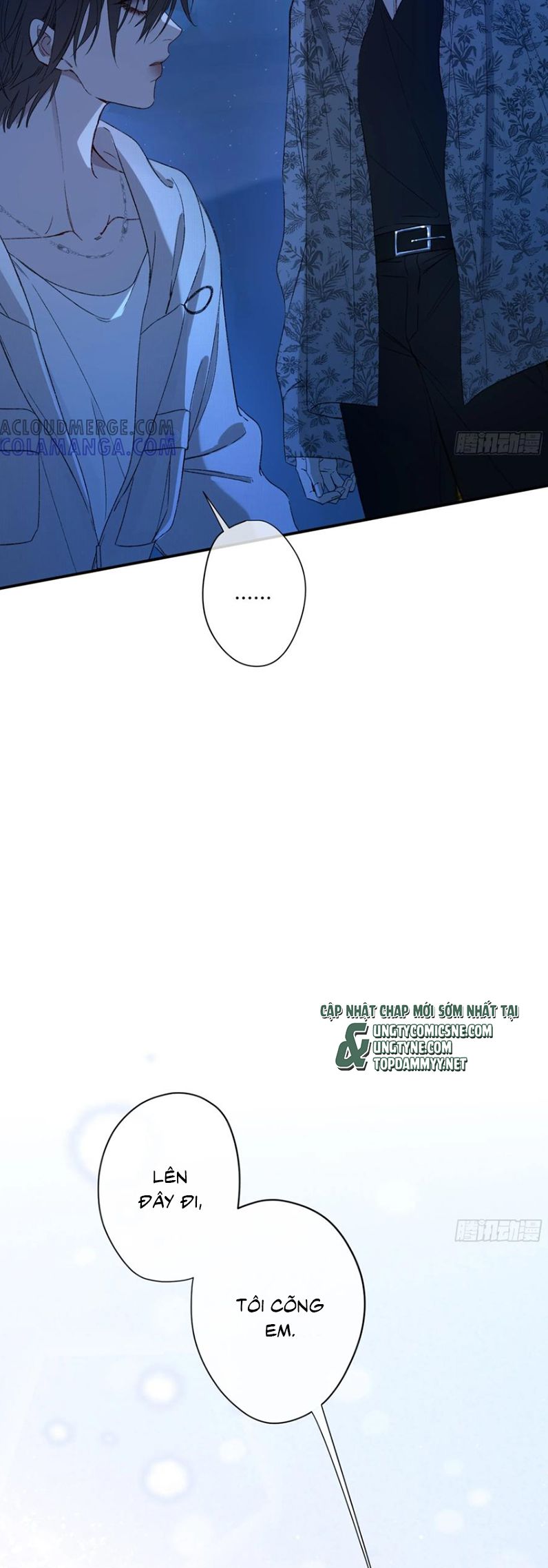 Ác Linh Chapter 48 - Trang 34