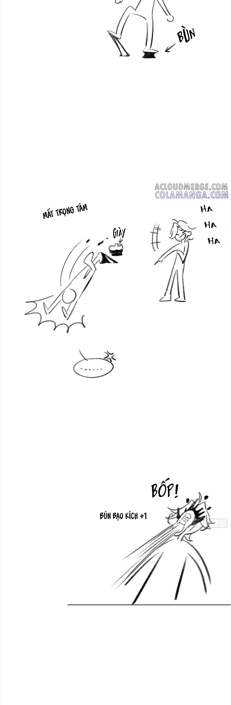 Ác Linh Chapter 48 - Trang 37