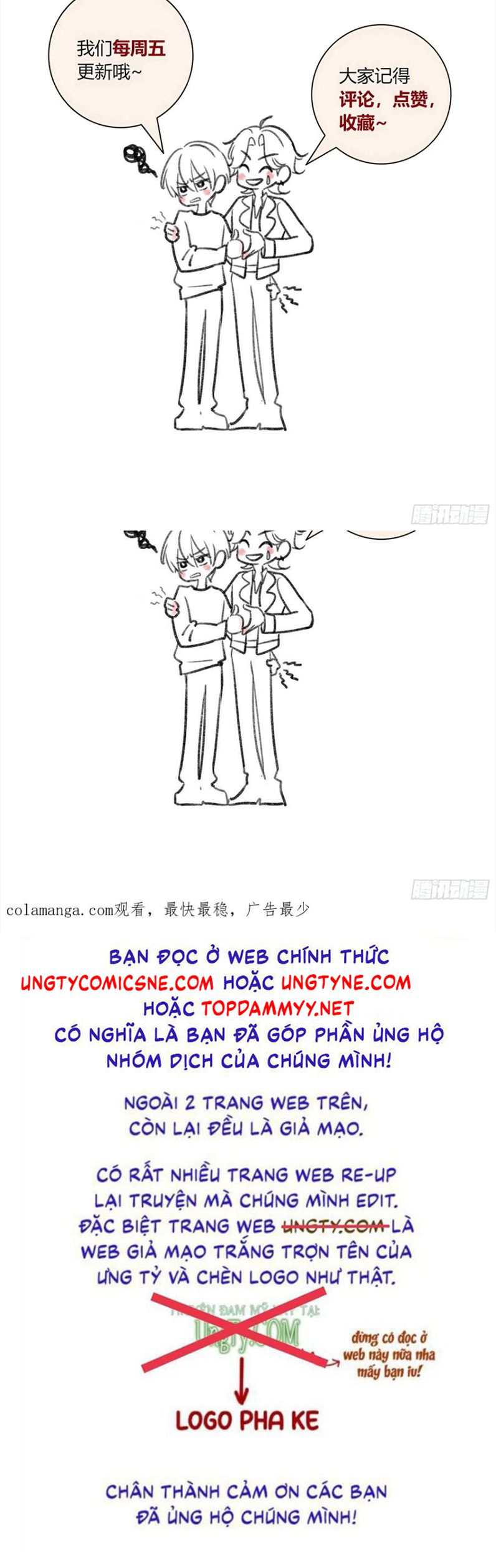Ác Linh Chapter 48 - Trang 39