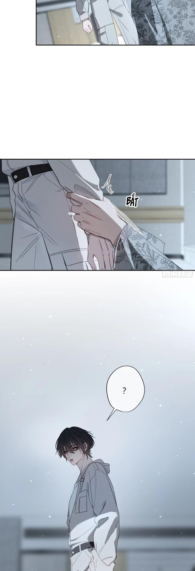 Ác Linh Chapter 48 - Trang 4