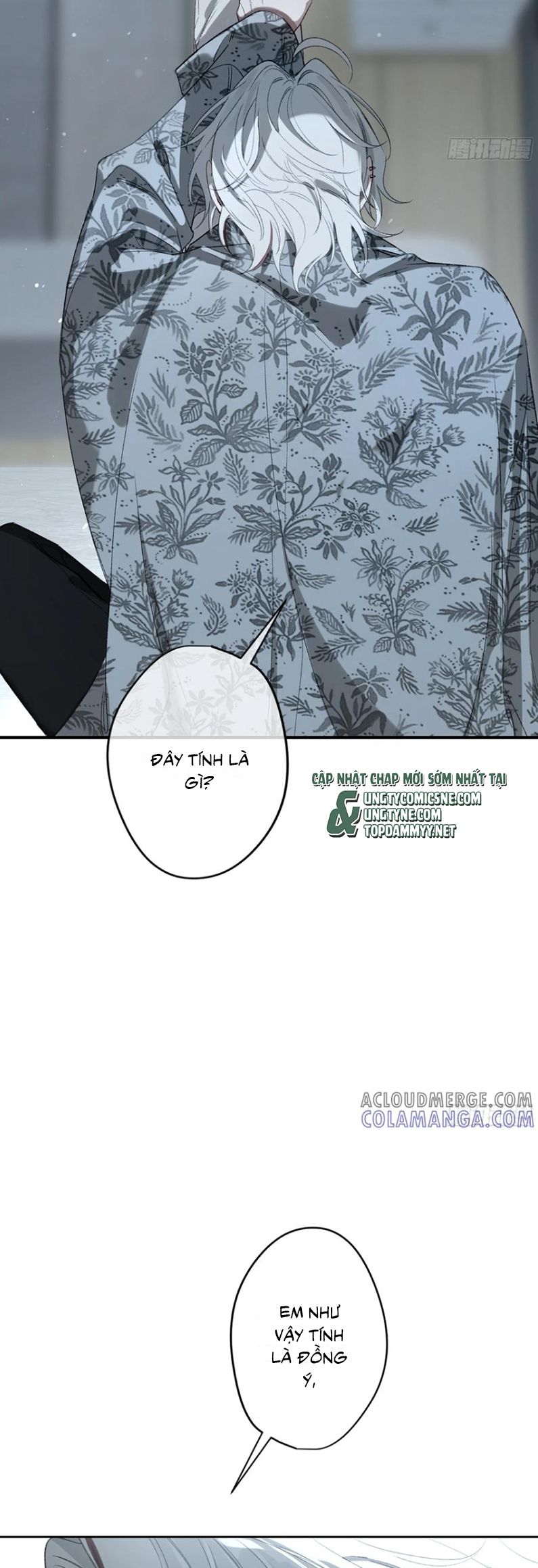 Ác Linh Chapter 48 - Trang 5